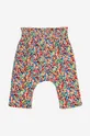 Bobo Choses spodnie dziecięce multicolor
