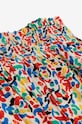 Fete Bobo Choses pantaloni copii 124AB065 multicolor