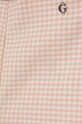 Детские брюки Guess розовый J4GB14.WG492.PPYH