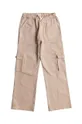 Roxy pantaloni per bambini PRECIOUS RG beige