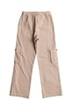 Fete Roxy pantaloni copii PRECIOUS RG ERGNP03123 bej