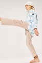 Roxy pantaloni copii PRECIOUS RG ERGNP03123