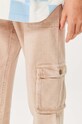 Roxy pantaloni copii PRECIOUS RG ERGNP03123