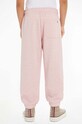Tommy Hilfiger spodnie dresowe bawełniane dziecięce KS0KS00535.G.PPYH