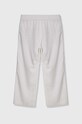 Fete Abercrombie & Fitch pantaloni de in pentru copii KI256.2560 alb