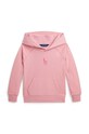 Дитяча кофта Polo Ralph Lauren інші рожевий 312941120001
