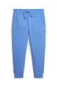 голубой Детские спортивные штаны Polo Ralph Lauren Для мальчиков