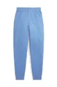 Детские спортивные штаны Polo Ralph Lauren голубой