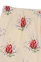 Konges Sløjd pantaloni copii rosu KS100184