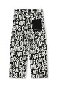 Παιδικό φούτερ Marc Jacobs W60139. μαύρο SS24
