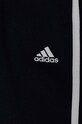 Детские спортивные штаны adidas голубой IC0601