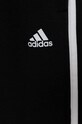 Dětské tepláky adidas černá HR6333