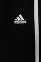 Dětské tepláky adidas černá HR6333