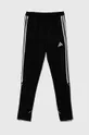 Дитячі спортивні штани adidas Performance TIRO23 L PNT Y чорний
