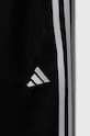 adidas Performance spodnie dresowe dziecięce TIRO23 L PNT Y czarny HS3543