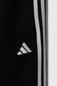 чорний Дитячі спортивні штани adidas Performance TIRO23 L PNT Y