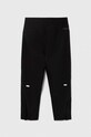Дитячі спортивні штани adidas IR6197 чорний SS24
