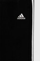 Хлопчик Дитячі спортивні штани adidas IS4348 чорний