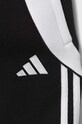Мальчик Детские спортивные штаны adidas Performance TIRO24 SWPNTY IJ7659 чёрный
