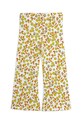 Мальчик Детские брюки Mini Rodini 2423011100 жёлтый
