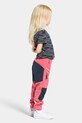 Didriksons pantaloni copii LÖVET KIDS PANT 8 505277