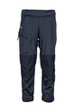 Dětské kalhoty Didriksons LÖVET KIDS PANT 8 505277 námořnická modř SS25