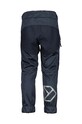 Хлопчик Дитячі штани Didriksons LÖVET KIDS PANT 8 505277 темно-синій