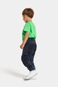Dětské kalhoty Didriksons LÖVET KIDS PANT 8 505277 námořnická modř