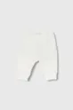 λευκό Βρεφικό βαμβακερό φούτερ United Colors of Benetton Παιδικά
