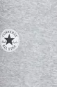 сірий Дитячі спортивні штани Converse