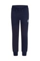 Converse pantaloni de trening pentru copii tricotaj verde 869798