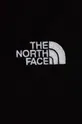 Дитячі бавовняні штани The North Face OVERSIZED JOGGERS 100% Бавовна