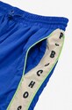 Bobo Choses pantaloni copii bleumarin 124AC105