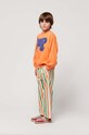 Bobo Choses pantaloni de bumbac pentru copii 124AC109