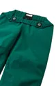 zelená Detské nepremokavé nohavice Reima Kaura