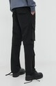 Îmbrăcăminte HUGO pantaloni 50505853 negru
