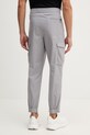 Odzież BOSS Green spodnie dresowe 50508339 szary