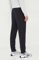 Odzież BOSS Green spodnie dresowe 50504752 czarny