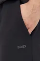 чорний Спортивні штани Boss Green