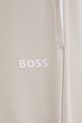 BOSS spodnie lounge beżowy 50515305