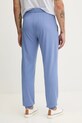 Одежда Штаны лаунж BOSS 50515305 голубой