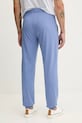 Одежда Штаны лаунж BOSS 50515305 голубой