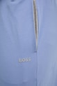 Штаны лаунж BOSS голубой 50515305