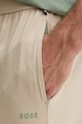 Штани лаунж BOSS бежевий 50515305