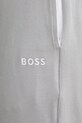 Штаны лаунж BOSS серый 50515305