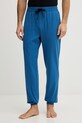 BOSS pantaloni de lounge albastru 50515305