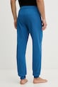 Îmbrăcăminte BOSS pantaloni de lounge 50515305 albastru