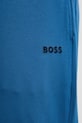BOSS pantaloni de lounge albastru 50515305