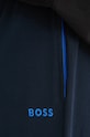 Nohavice BOSS Mix&Match Pants tmavomodrá 50515305