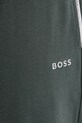 Homewear hlače BOSS zelena 50515305